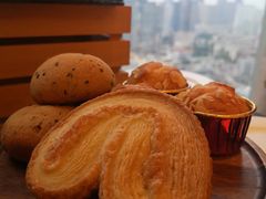 -长沙富力万达文华酒店