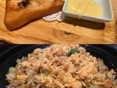 -小团圆餐厅(欧洲城店)