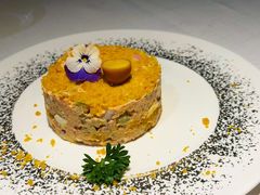 -俄士厨房(五棵松华熙LIVE店)
