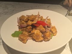 -奉天小馆·非遗东北菜(济南万象城店)