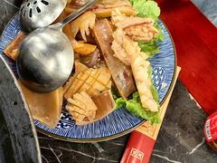 -陈眼镜火锅(总店)