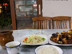 -淑芳饭店