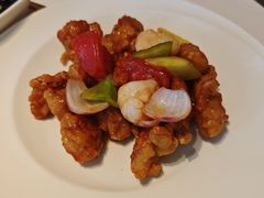 -莆田餐厅PUTIEN(金融街购物中心店)