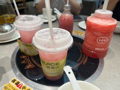 -混果汁(福田领展中心城店)
