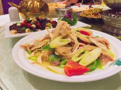 -阿拉丁新疆风味餐厅·清真(罗廊巷店)