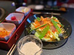 -300杯·和牛烧肉清酒专门店(廊里店)
