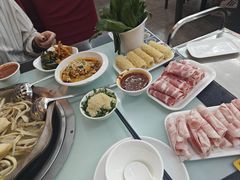 -仁义火锅城·熟食店(金杨路店)