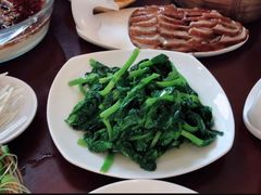 -力力豆花庄(广渠门店)