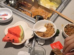 -海底捞火锅(江北万达商业广场店)