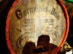 -青岛啤酒博物馆