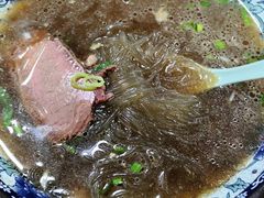 -老新隆牛肉锅贴(新街口店)