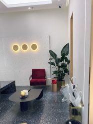 -JUNO hair salon