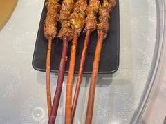 -撒拉花儿·新疆菜·清真(太阳宫店)