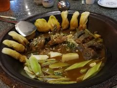 -忆乡情铁锅炖鱼饭店(延庆店)