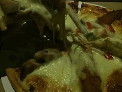 -百威KTV(恒福路店)