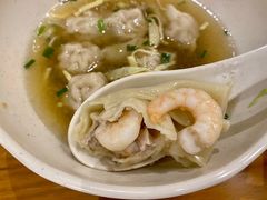 -梦花街馄饨店(中华苑店)