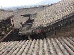 -山西王家大院