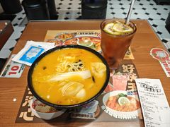 -太子浓心·港式猛火小锅米线(探十里店)
