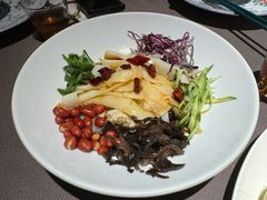 -小厨娘绣中淮扬(大行宫科巷店)