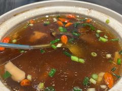 -梁家大院•农家菜(昆山会展中心店)