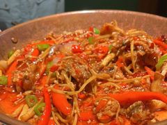 -蓉城小馆(科兴店)