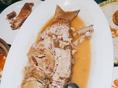 -金狮麟·新豫菜(金码大厦店)