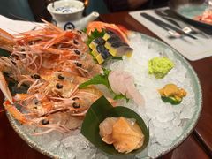 -一本魅·日式料理