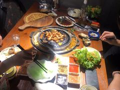 -超级神炭烤肉夜食(芥园西道店)