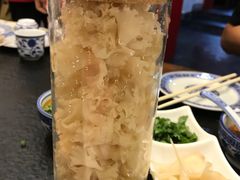 -清真·京华源铜锅涮肉(丰庆店)