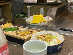-春田小幸铁板烧(忠义街店)