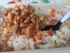素抓饭-巴依家新疆手抓饭(菱角湖万达店)