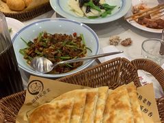 -郭林家常菜(狼垡店)