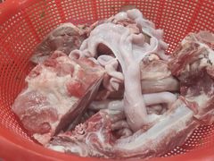 -标记美食新鲜猪杂(兴南大道店)