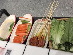 -伍师兄市井火锅(东部星悦天地店)