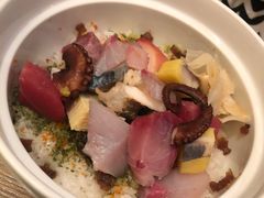 -小山日本料理(太古汇店)