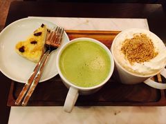 -去茶山(重庆万象城店)