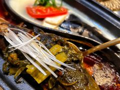 -锦府盐帮·侯宅(五棵松万达店)