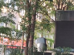 -MANYU COFFEE(广渠门店)
