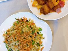 太子炒饭-太子园林酒家