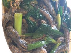 -老地方海鲜餐厅