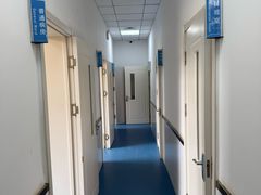 -派美特宠物医院·核磁CT·骨科肿瘤·疑难转诊(沈农禾丰店)