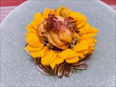 -狮古丰·创意菜·茶馆