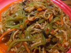 -先启半步颠·川菜小炒