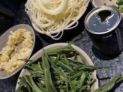 -大虎重庆老火锅(正弘城店)