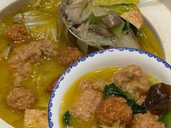 -面辣子·陕西家乡菜(钟楼店)