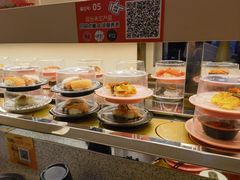 -争鲜回转寿司(西红门荟聚PLUS店)