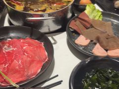 -呷哺呷哺(砂之船奥莱店)