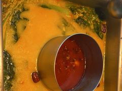 -大隐·成都火锅Bistro(合生麒麟新天地店)