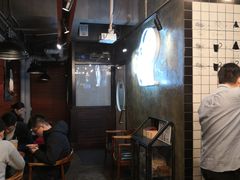 大堂-喜茶(东莞雍华庭店)
