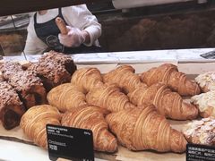 -WHEAT&BAKER-麥(凯德来福士店)